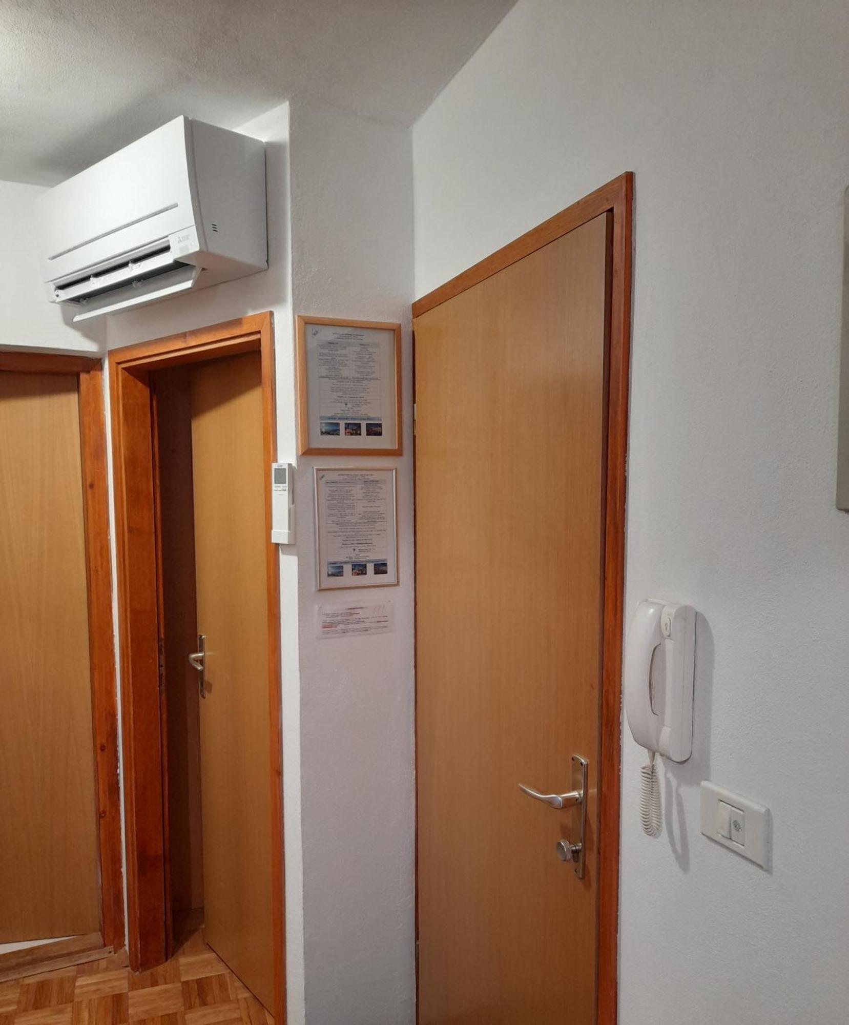 Apartment Blue Piran